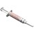 White Plastic Weld Paste - 10 Gram Syringe - LQA 17996