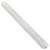 1/2" Exp. ID Clear 6" Length TW 26009C-6