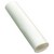 1/2" Exp. ID White 6" Length TW 26009W-6