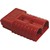 350 Amp Red Housing 63241