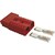 2/0 Red 350 Amp Safemate 63243