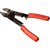 22-10 Ga. Multi-Purpose Crimp Tool/Wire Stripper/Cutting Too 94145