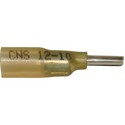 CNS 12-10 Ga Pin Terminal .11" Diameter 31465