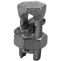 2 -1/0 Ga Alum Split Bolt 50047