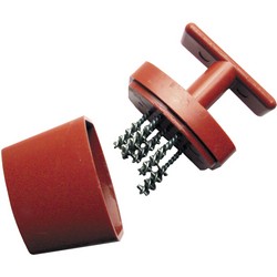 Cleaning Brush For 7 Way Trailer Plug 94077